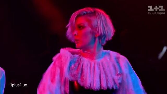 Maruv - танцы со звёздами (украина, 25.08.19)