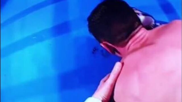 Ломаченко - кролла нокаут