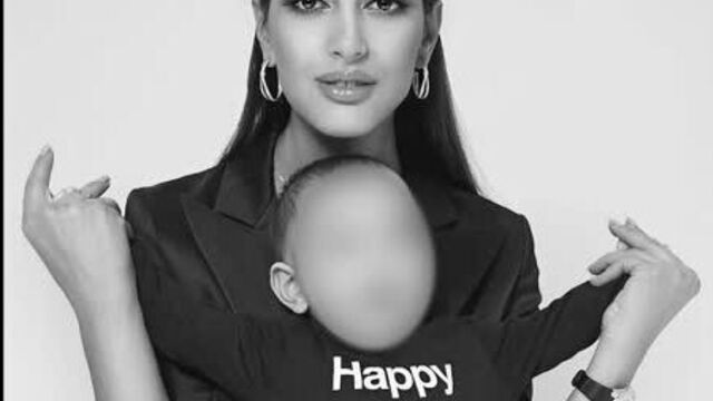 Оксана воеводина заявила, что жизнь её сына находится в опасности — москва 24