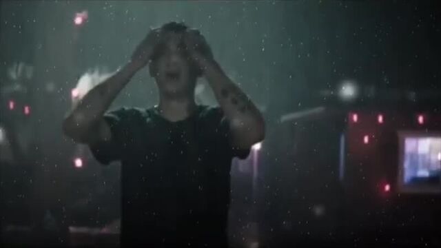 Tessa & hardin││ after