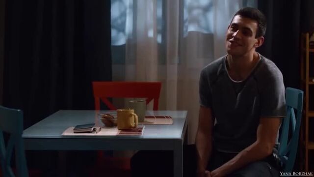 T1one - говорила мама зря полюбила хулигана (2018)