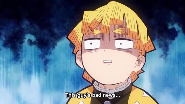 Клинок рассекающий демонов - 2 сезон. официальный трейлер