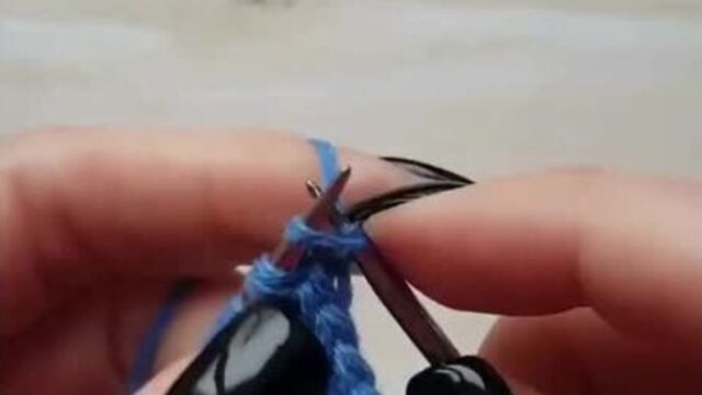 ♦️двойная полая резинка♦️