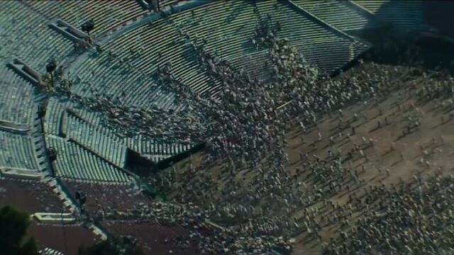 Война миров z 2: фан-тизер/world war z 2 teaser trailer #1 (2019) brad pitt concept zombie movie hd