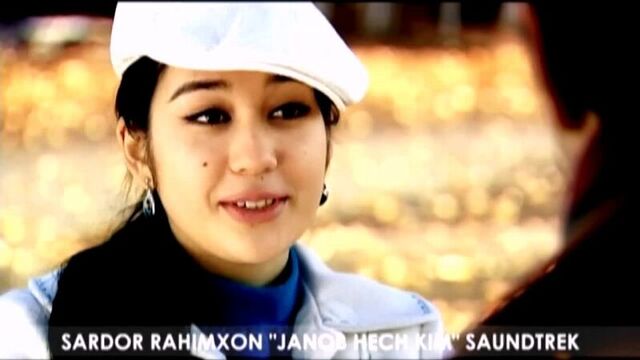 Sardor rahimxon - janob hech kim сардор рахимхон - жаноб хеч ким