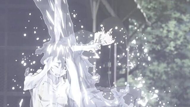 Amv - раскат террора / эхо террора / zankyou no terror / terror in resonance - rule the world. [extended]