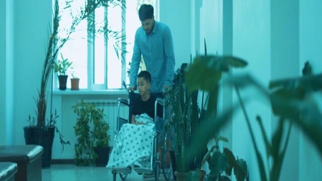 Nodirbek xolboyev - dost | нодирбек холбоев - дуст