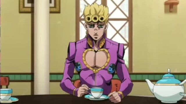 Жорна жавана выпил цай абакио и не отравился! анбоксинг цая абакио