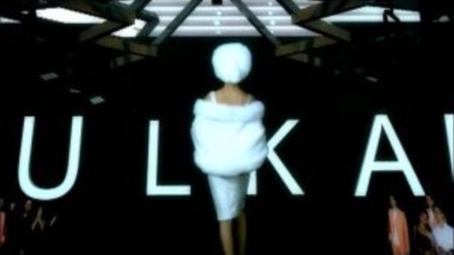 Hulkar abdullaeva - sevmaysan