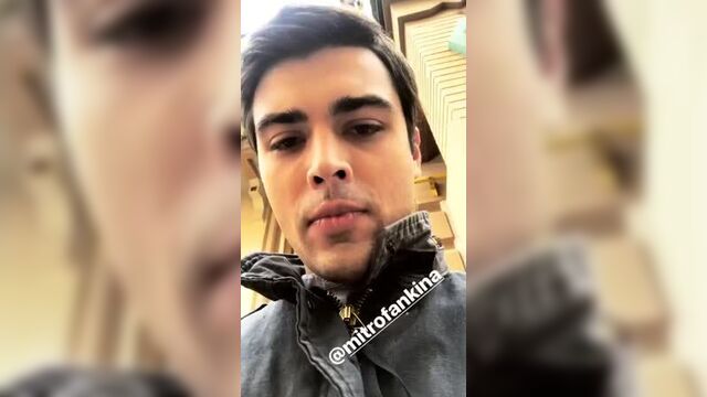 Кирилл дыцевич stories 29.10.18