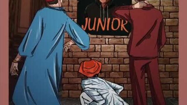 Irina kairatovna и junior (janarap)