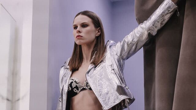 Содержанки 3 (2021) - тизер