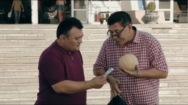 Ortiq sultonov - qiziqchilar | ортик султонов - кизикчилар