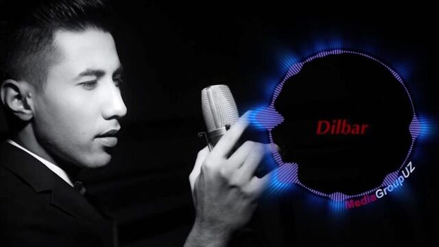 Mashxurbek yuldashev - dilbar _ машхурбек юлдашев - дилбар (music version)