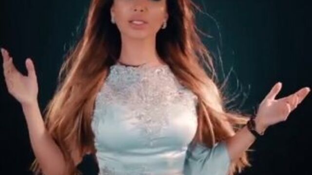 Rayhon - olib ket _ райхон - олиб кет (daydi filmiga soundtrack)