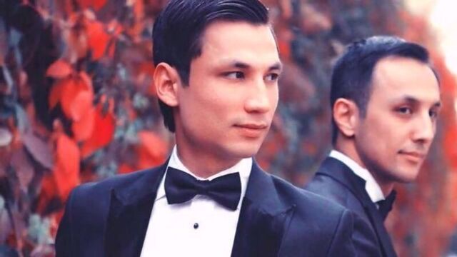 Afruz guruhi - gulirano | афруз гурухи - гулирано (music version)