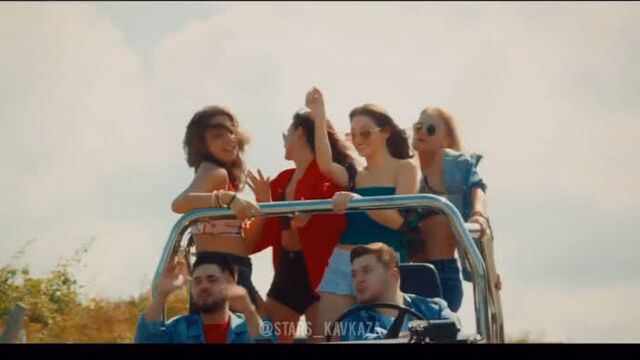 Eltun esger, pınar - qedrimi bilmedi