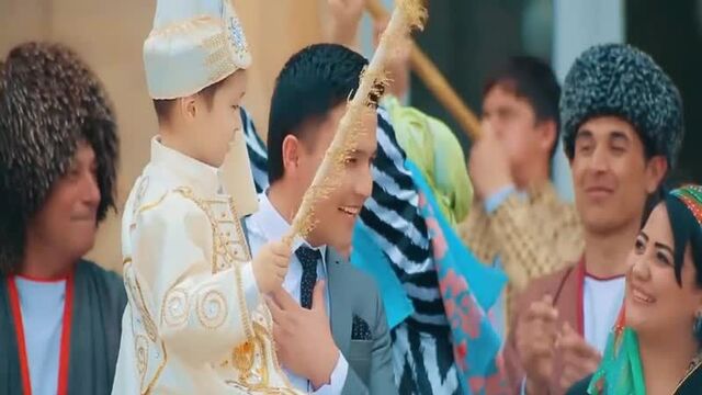 Rashid matniyozov - toy bola | рашид матниёзов - туй бола