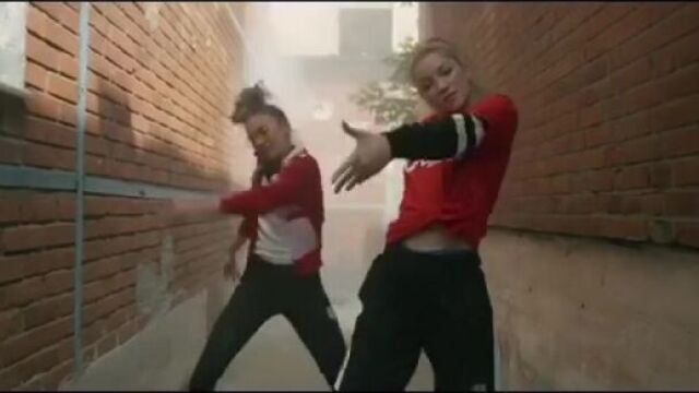 Алина боз, мехмет озан долунай, догач йылдыз в рекламe