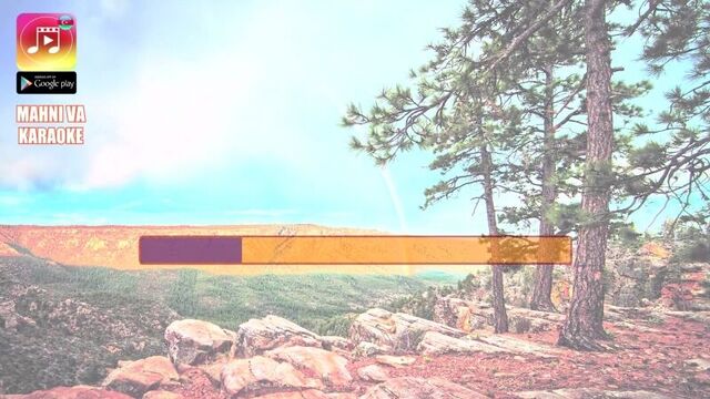 Uzeyir mehdizade - elvida kecmisim azeri karaoke