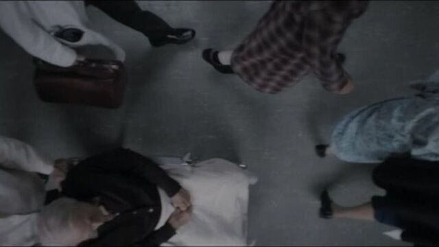 Проклятье эбигейл новый хорор на экране нашего кинозала с 25 ноября