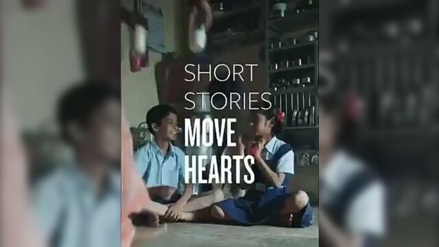 Kiran rao - in the short film, gender discrimination is rightly pointed out