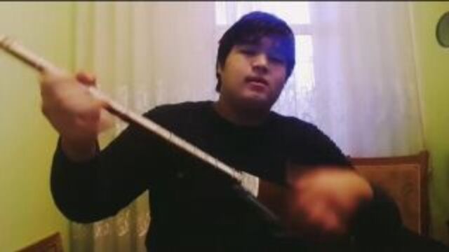 Asqar erejepov - muñ qalmas (qaraqalpaqsha milliy qosiq)