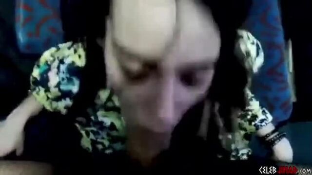 Billie eilish sex tape