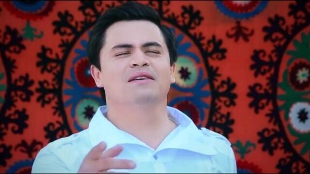 Masrur usmonov - onajon | масрур усмонов - онажон