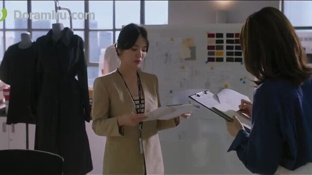 Дорама теперь мы расстаемся 11 серия анонс