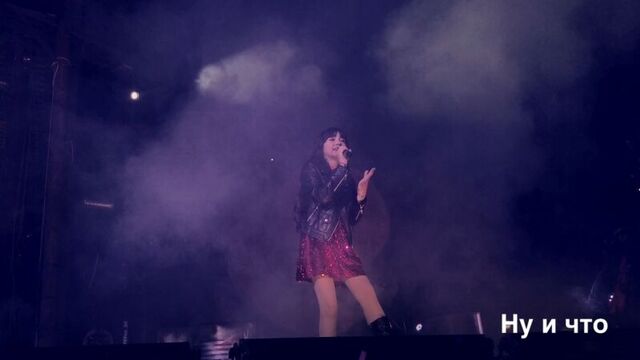 Дениза хекилаева - ну и что