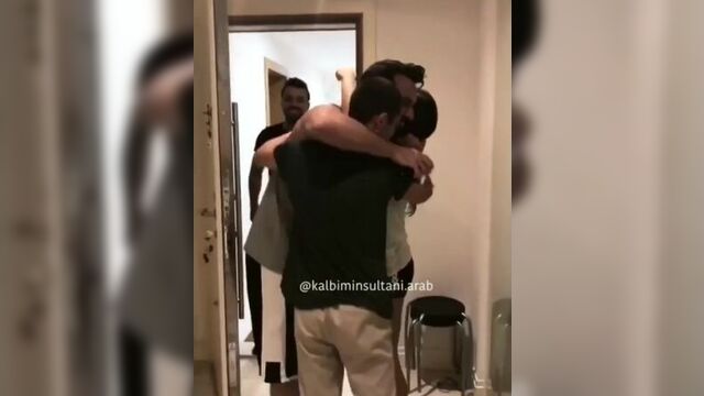 Али эрсан дуру