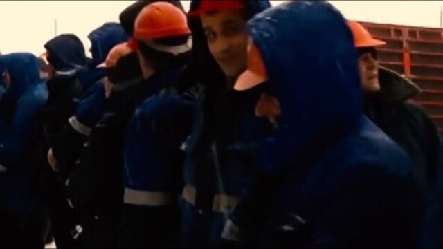 Murod manzur - musofir (2018) hd