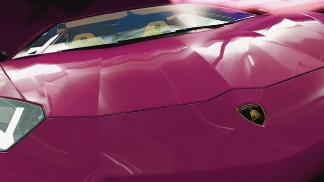 Ozoda nursaidova - lamborghini | озода нурсаидова - ламборджини