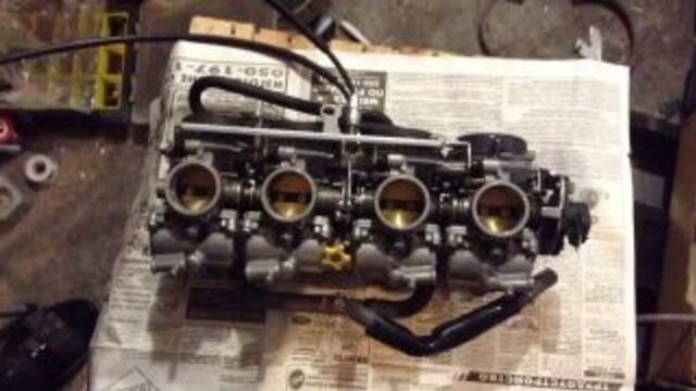 Sayat )) forsaj 10 - карб