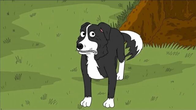 Мистер пиклз