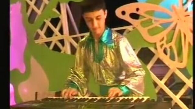 Feruza jumaniyozova - bu go'zal bahor