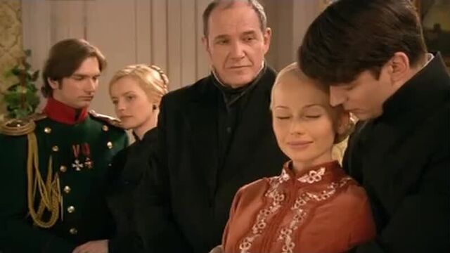 Бедная настя. финал