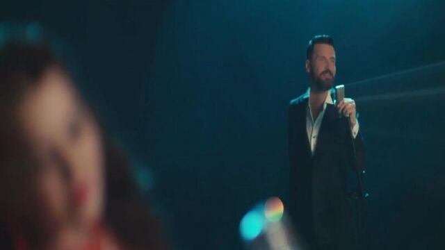 Dilsoz va sinan ozen - sevgilim | дилсуз ва синан узен - севгилим