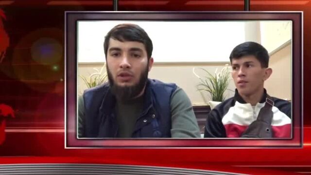 [костолом узбекистан] срочно!! чеченцы будут наказаны за нападение на таджика! адам делимханов так сказал таджику