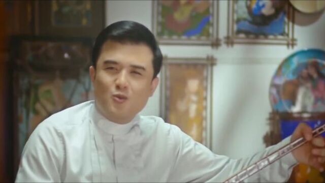 Alisher fayz - janon (2018) hd.