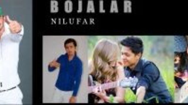 Bojalar-nilufar
