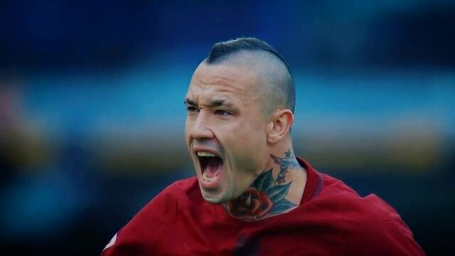 Раджа найнгголан | универсальный воин