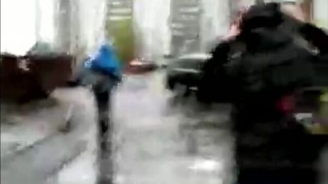 Реска-нареска