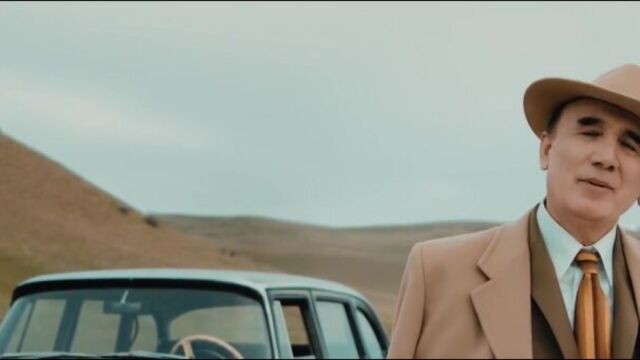 Sherali jorayev - parijon - шерали жураев - парижон