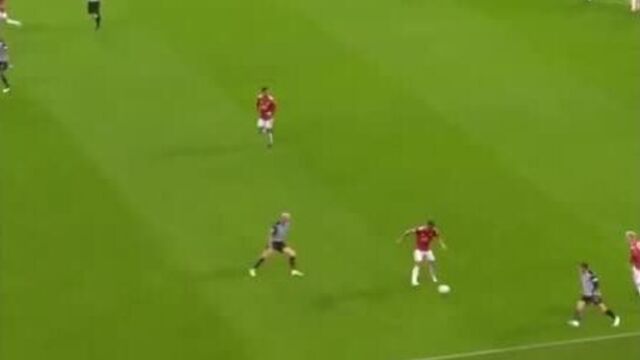 Амад диалло дебютный гол ⚽ (аталанта)