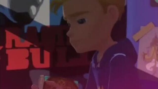 Heroes of envell - phil