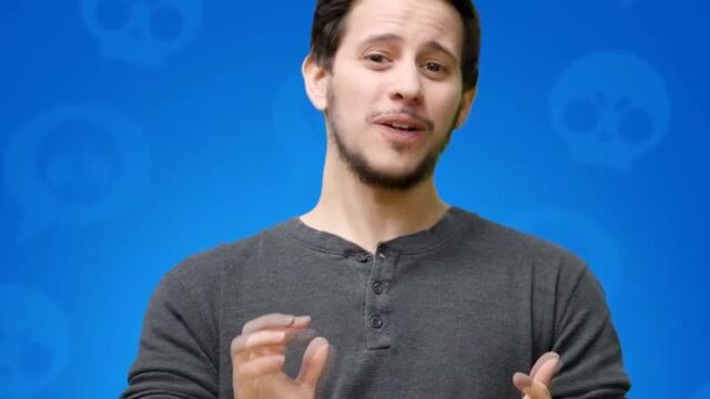 [саня sloune] как получить бравлера эдгара бесплатно в бравл старс? когда получить бравлера эдгара бесплатно?