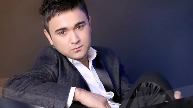 Shohruhxon - komila qiz | шохруххон - комила киз (remix version)