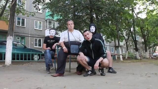 Админы паблика "пацанские цитаты эдика"